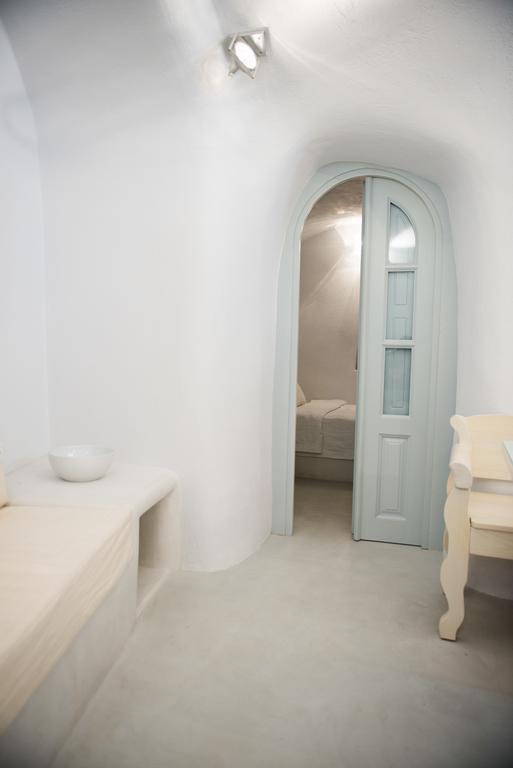Santoniro Villa Fira  Habitación foto