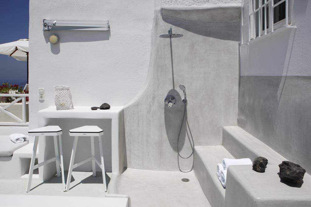Santoniro Villa Fira  Habitación foto